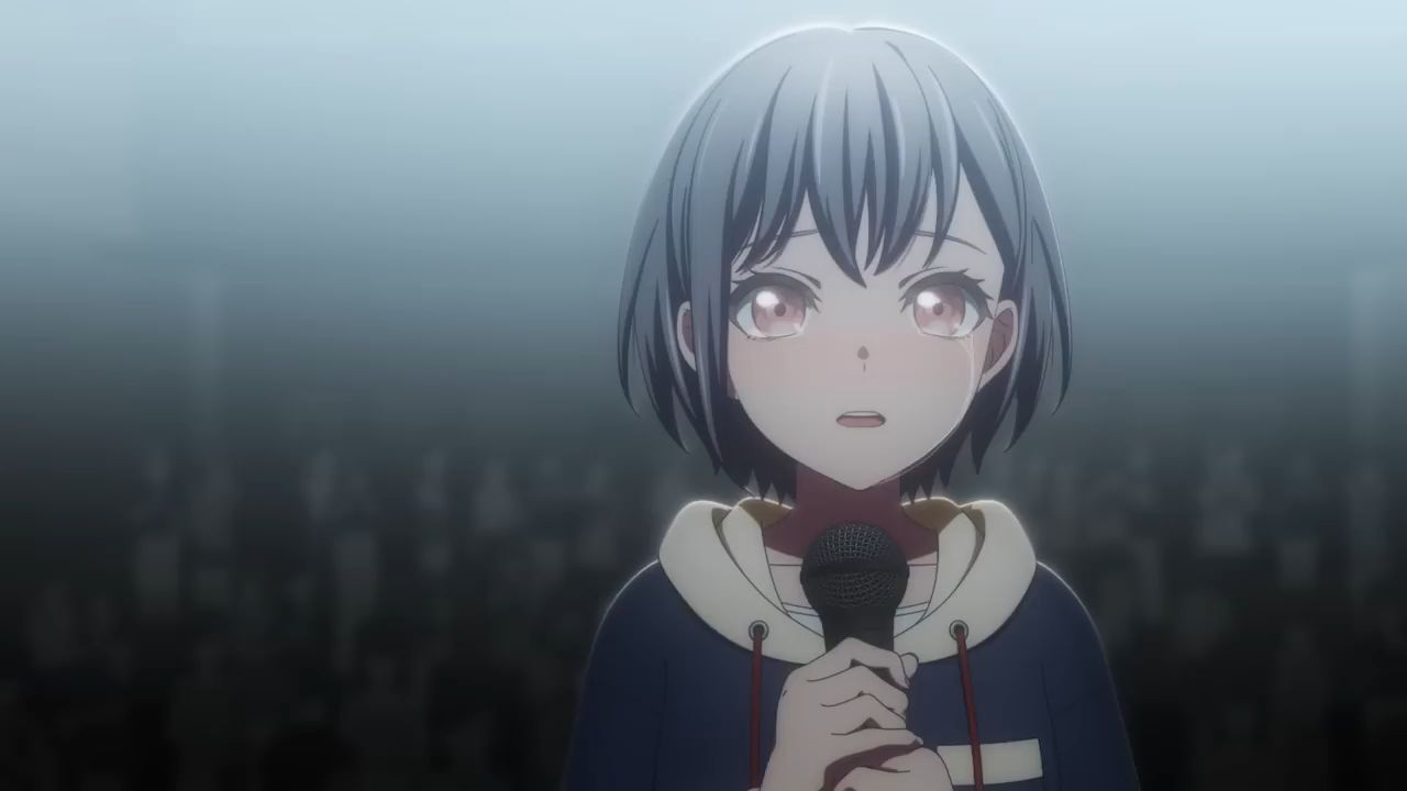 BanG Dream! : It's MyGO!!!!! - Episode 01 (SUB INDO) - BiliBili