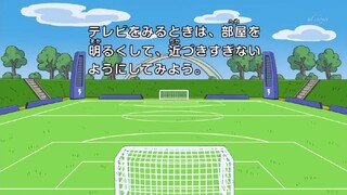 INAZUMA ELEVEN GO EP.10