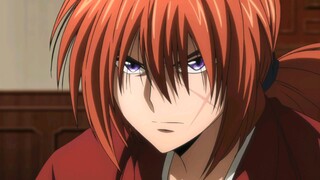 Episode 11 Rurouni Kenshin: Meiji Kenkaku Romantan (English Dub)