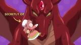 God Reincarnates a Normal Girl with Strange Powers 6 - Fluffy Paradise Anime Recap