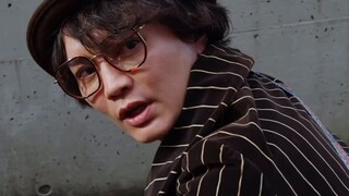 [Yanzo Suga×Kinkida Kanto/Trồng cây không quả] Em được anh trồng, tràn đầy tình yêu.