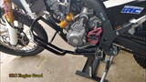 Bike Accessories That I Have Install (Update 2021)