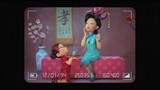 Disney and Pixar's Turning Red | Intro Meilin Deleted Scene | Now on Blu-ray & Digital