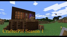 CrafterPh - Election Season 1 Episode 4