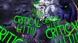 Path of Exile: Cats on Crit