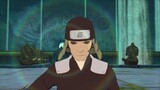 Naruto Shippuden: Ultimate Ninja STORM 4 | Hiruzen vs. Asuma Sarutobi