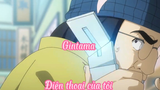 Gintama _Tập 7 Điện thoại của tôi