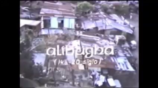 ALIBUGHA ( Ika 20 - siglo)