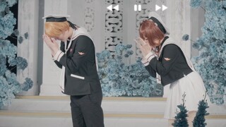 【Love Dance】Sakura×Syaoran→Nhưng tại đám cưới