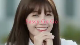 Drakor Sassy Go Go