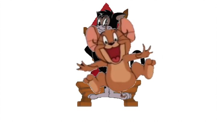 Game Seluler Tom and Jerry: Situasi Kucing Kontemporer Saat Ini