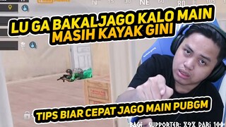 LU GA BAKAL JAGO KALO GAMEPLAY MASIH KAYAK GINI