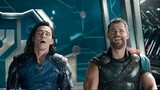 Thor: Đối mặt với vấn đề chứ không phải bỏ chạy #Marvel #Thor #Loki