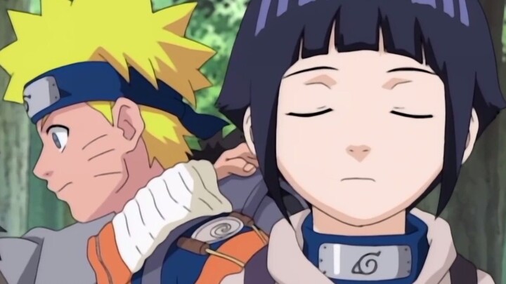 [Naruto và Hinata] Cả thế giới đều biết Hinata thích Naruto, nhưng chỉ bản thân Naruto là không biết