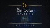 Madeline | Binitawan (Lyric Video)