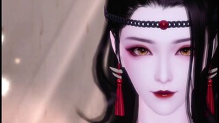 [Mộng Giang Hồ tùy ý nhéo mặt có hạn] Hắn có thể kinh động múa may, cũng có thể cầm kiếm bảo vệ hắn 