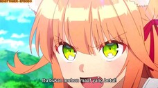 YUUSHA PARTY WO TSUIHOU SARETA TAMER - EPISOD 5 MALAY SUB