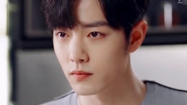 [Xiao Zhan Narcissus] Sheng Wei's "I Confessed My Love to Slack Off" Episode 2 ‖ Stupid Little Sweet