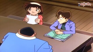 Detective Conan - Season 8 - Episode 209 - Tagalog Dub