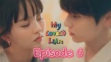 My Lovely Liar💞 |Episode 6 [Eng Sub] Min-hyun 💞 So-hyun
