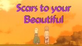Scars to your Beautiful - Rean & Gugu - To your Eternity AMV
