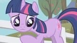 My Little Pony: Friendship Is Magic - Twilight Sparkle's stomach growl 2