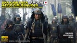 Asli Film Ini Keren! Kisah Haru Para Samurai • Alur Cerita Film