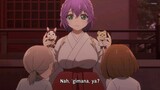 Episode 18Kakkou-no-iinazuke eng sub - BiliBili