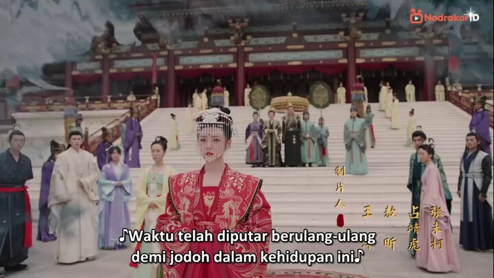 Different Princess Sub Indo Ep 5