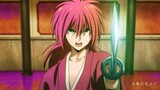 Phép thuật vụ nổ tối thượng [AMV] Rurouni Kenshin