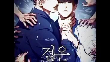 horror bl manhwa recommendations ✨