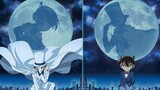 [Lirik Mandarin dan Jepang] Lagu Tema Detektif Conan VS Kaitou Kidd "Bold" -WANDS