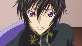 Code Geass R2 ตอนที่ 07 พากย์ไทย