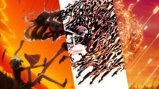 Purpose of Adaptations | Houseki no Kuni