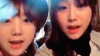 170428 [CH+ mini replay] 4월의 크리스마스 (with 캐나다!) Christmas in April (with Canada)