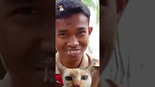 Coba Kamu Tahan Tawa, Bisa Gak? Meme Lucu (Part 18) #shorts