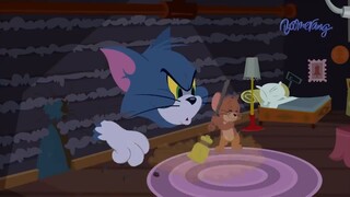 เดอะ ทอมแอนด์เจอร์รี่ โชว์ ภาค1(The Tom & Jerry Show S1) ดูกันแบบยาวๆ _ EP.5-8 _