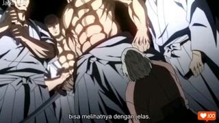 Shuumatsu No Valkyrie {RoR} S1 Eps 10 sub in Part 2.