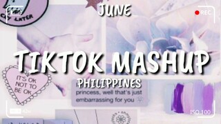 BEST TIKTOK MASHUP JUNE 2021 PHILIPPINES (DANCE CRAZE