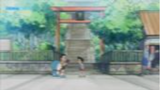 Doraemon Episode 306