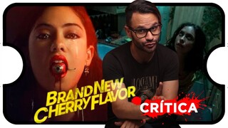 Crítica de Brand New Cherry Flavor: NO APTA PARA ESTÓMAGOS SENSIBLES