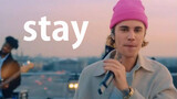 [Musik] [Cover] Telat, telat, Stay dari Justin Bieber