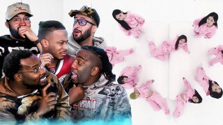 TWICE “Strategy (feat. Megan Thee Stallion)” M/V Reaction