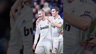 2 Pemain Yang Selalu Ada Di Hati Real Madrid🥺🤍||#shorts #viral #realmadrid