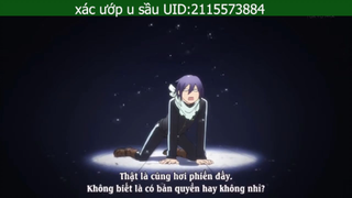 Noragami SS1 - những khoảnh khắc hài hước nhất ep2 #schooltime #anime