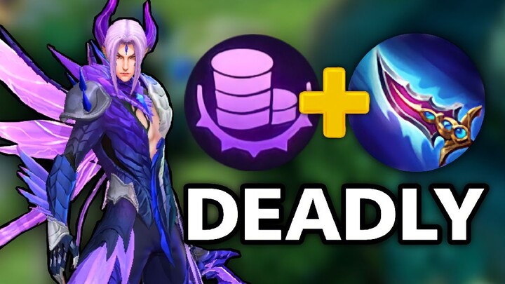BOUNTY EMBLEM & HEPTASEAS IS BACK!? | Try This On Your Next Game! 😈 - LING MLBB