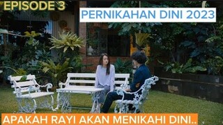 Pernikahan dini 2023 series episode 3 | megan domani randy martinn #series #pernikahandini #trending