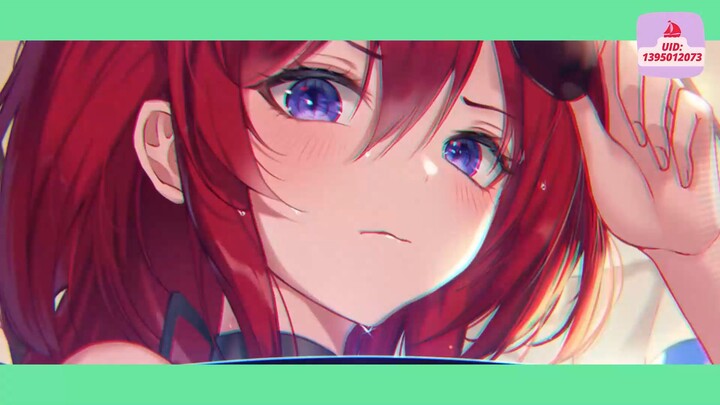 Nightcore - NHỮNG ĐIỀU MÀ TÔI GHÉT VỀ BẠN  (Rival ft. Myah Marie) - (Lyrics) #ANIME