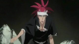 Renji Vs. Zabimaru : True Self