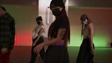 Dance cover Erykah Badu - "The Healer"